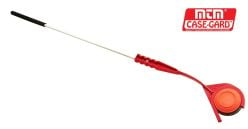 MTM Clay Target Thrower Long Range EZ Throw-MR