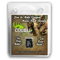 Cocall-Male-moose-Sounds-Micro-SD-card