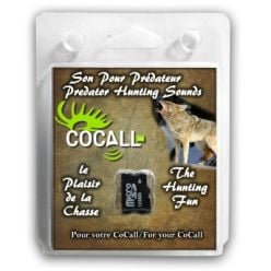 Cocall-Predator-Sounds-Micro-SD-card