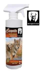 Buck Hunter Predator Urine