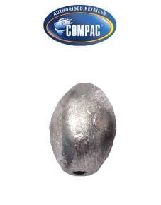 Compac Egg Sinkers