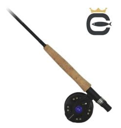 Cortland-Fairplay-8'-5/6WT-Fly-Outfit