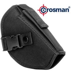 Crosman-Airsoft-Pistol-Belt-Holster 