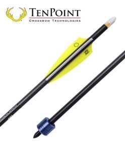 TenPoint-Crossbow-Discharge-Arrow