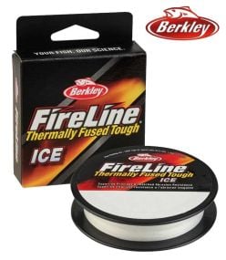 Berkley Trilene Micro Ice 3 lb Fishing Line