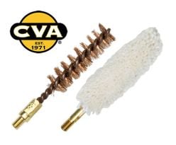 CVA-Brush-&-Swab-Set-.50-Caliber
