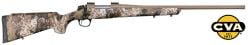 CVA Cascade Cerakote FDE/Veil Wideland 6.5 Creedmoor 22'' Rifle