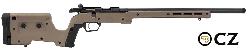 CZ 457 MDT XRS FDE 22 LR 20'' Rifle