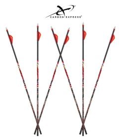 D-Stroyer-MX Hunter-.400-Arrows