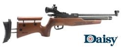 Daisy-Model-599-Competition-.177-PCP-Air-Rifle