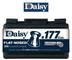 Daisy-PrecisionMax-.177-Pellets
