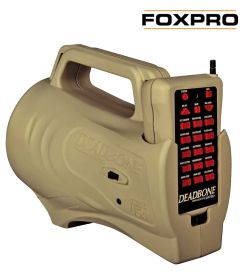 FoxPro-Deadbone-Digital-Game-Call
