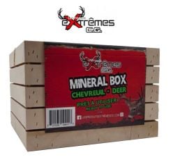 Deer-Apple-Mineral-Box