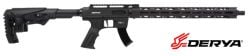 Carabine-Derya-TM-22-crosse-ajustable-noir-22-LR