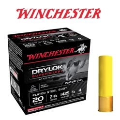 Winchester-Drylok-20-gauge