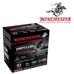 Winchester-Drylok-10ga-Shotshells