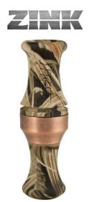 Zink-PH-2-Power-Hen-Duck-Call