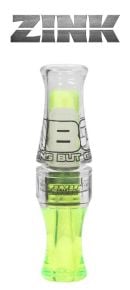 Zink-Lemon-Drop-Duck-Call