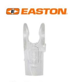 Encoches Easton Pin Nock (Arc Trad) Large 12/pqt