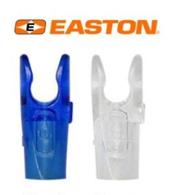 Easton Recurve Pin Nock Small Grouve 12/pack