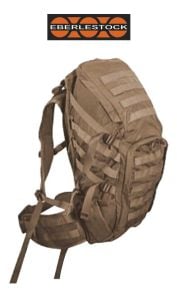 Eberlestock-X4MC-HiSpeed-Brown-Backpack
