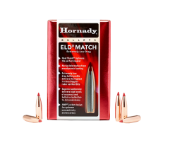 Hornady-22-Cal-80-gr-.224''-ELD-Match-Bullets