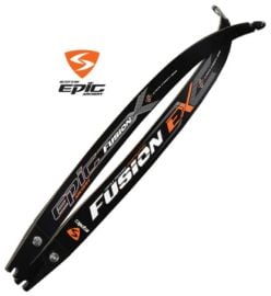 Branches-Epic-Fusion-EX-68"-22-lb-Limbs