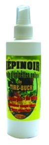 Tire-Buck-Hepinoir-Black-Spruces-Oil