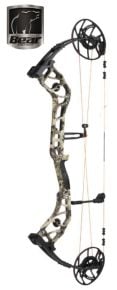 Bear-Escalate-LH-Compound-Bow