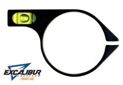 Niveau-lunette-visée-arbalète-Excalibur-In-Sight