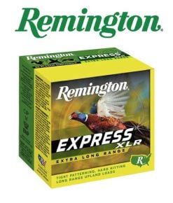 Remington Express Extra Long Range 410 Bore  Ammo