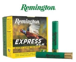 Cartouches-Remington- .410 ga.