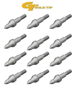 Pointes-de-pratique-Gold-Tip-EZ-Pull