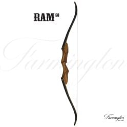 Farmington-Archery-RAM-traditional-Bow