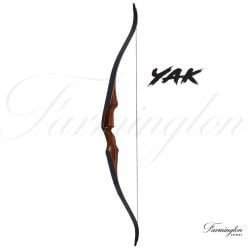 Farmington Archery YAK RH 45 lb 60'' Bow
