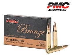 PMC-Bronze-SP-223-Remington-Ammunitions