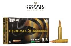 Munitions-Federal-Gold-Medal-Sierra-300-WinMagnum