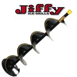 Jiffy XT 6'' Drill Assemblies