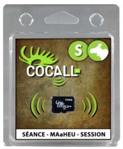 Cocall- MAaHEU-Female-Moose-Sounds