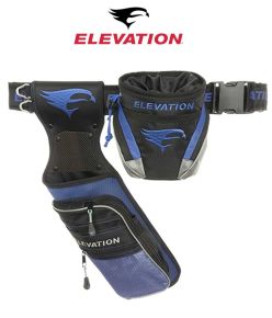 Elevation-LH-Nerve-Field-Quiver-Package
