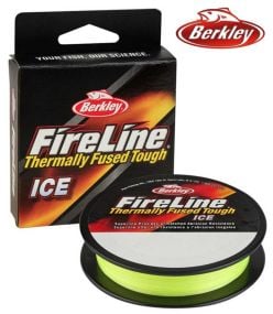 Berkley-FireLine-Ice-Fishing-Line