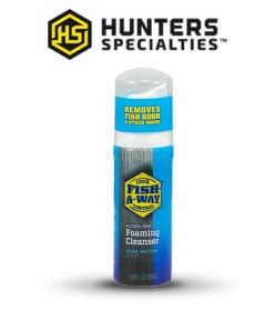 Nettoyant Fish-A-Way 1.68 oz de Hunters Specialties 