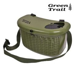 Green-Trail-Fishing-basket 