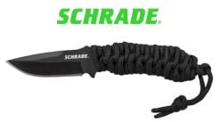 Fixed-Blade-Neck-Knife