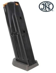 FN 509 LS Edge 9mm Grey 10rd Magazine