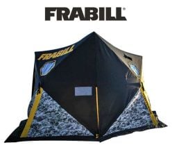 Frabill-Fortress-Hub-261-Ice-Shelter