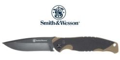 Couteau-pliant-Smith & Wesson-Freelancer