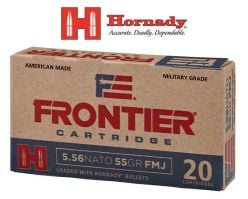 frontier-ammo-hornady