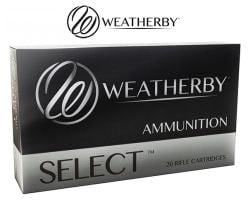 257-Weatherby-Magnum-Ammunition
