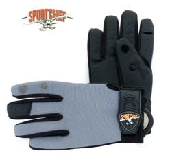 Sport Chief Fishing Gloves